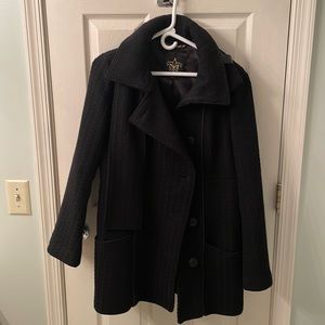 Mackage coat in excellent condition